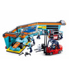 CONSTRUCTOR RACING TEAM – F1 Maintenance Station CONSTRUCTOR RACING TEAM – F1 Maintenance Station
