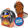Hot Wheels Контейнер для 29 базовых машинок Hot Wheels Контейнер для 29 базовых машинок