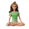 Кукла Barbie «Безграничные движения»
