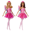 Кукла Barbie Dreamtopia “Фея”, в ассортименте Кукла Barbie Dreamtopia “Фея”, в ассортименте