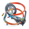 Hot Wheels Set Hyper-Boost Tire Hot Wheels Set Hyper-Boost Tire