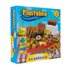 Set creativ pentru modelaj – Plastelino Set creativ pentru modelaj – Plastelino