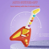 Chitară electronică 4 în 1 Chitară electronică 4 în 1