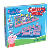 Настольная игра Guess Who? «Свинка Пеппа» (англ.)