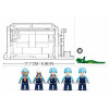 CONSTRUCTOR RACING TEAM – F1 Maintenance Station CONSTRUCTOR RACING TEAM – F1 Maintenance Station
