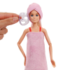 Păpușă Barbie „Petrecere Glam”, cu accesorii Păpușă Barbie „Petrecere Glam”, cu accesorii