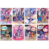 Set de colorat cu apă „Poni”, seria My little pony, 8 pagini Set de colorat cu apă „Poni”, seria My little pony, 8 pagini