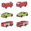 Hot Wheels «Немецкие автомобили» Matchbox, в ассортименте Hot Wheels «Немецкие автомобили» Matchbox, в ассортименте