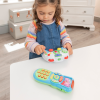 Set de joc muzical cu telecomandă și joystick «Purcelușa Peppa» Set de joc muzical cu telecomandă și joystick «Purcelușa Peppa»