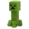 Figurină mare Minecraft 30 cm, (în ass.) Figurină mare Minecraft 30 cm, (în ass.)