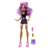 Кукла-сюрприз Monster High «Похороненные секреты», в асс. Кукла-сюрприз Monster High «Похороненные секреты», в асс.