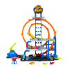 Игровой набор Hot Wheels «Гараж с мега-петлёй» Игровой набор Hot Wheels «Гараж с мега-петлёй»