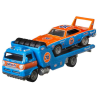Hot Wheels Set de colecție din 2 automobile Premium Team Transport, în asortiment Hot Wheels Set de colecție din 2 automobile Premium Team Transport, în asortiment