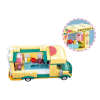 Constructor Girls Dream — „Camper”, 314 elem.
