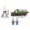 Set de construcție ”Cisternă”, 267 elem. Set de construcție ”Cisternă”, 267 elem.
