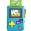 Consolă interactivă de joc în limba română de la Fisher-Price
