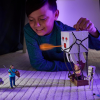 Set de joacă Minecraft Movie — Fantoma cu atac (lumini, sunete, proiectil) + figurina piglin Set de joacă Minecraft Movie — Fantoma cu atac (lumini, sunete, proiectil) + figurina piglin