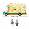 Constructor Girls Dream — „Camper”, 314 elem.