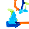 Set de joacă Hot Wheels „Campionatul săriturilor de pe rampă”