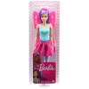 Кукла Barbie Dreamtopia “Фея”, в ассортименте Кукла Barbie Dreamtopia “Фея”, в ассортименте