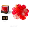 Головоломка Kongming «Космический Цзин», 12 элем.
