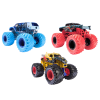 Монстр-трак Marvel «Monster Jam» 1:64, в асс.