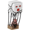 Set de joacă Minecraft Movie — Fantoma cu atac (lumini, sunete, proiectil) + figurina piglin Set de joacă Minecraft Movie — Fantoma cu atac (lumini, sunete, proiectil) + figurina piglin