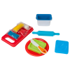 Set creativ pentru modelaj – Plastelino Set creativ pentru modelaj – Plastelino