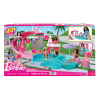 Игровой набор Barbie «Бассейн мечты» Игровой набор Barbie «Бассейн мечты»
