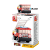 Конструктор «BUILDER 4 FIRE», (асс.) Конструктор «BUILDER 4 FIRE», (асс.)