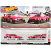 Hot Wheels 1:64 Премиальные реплики из культуры, 2 в ассортименте Hot Wheels 1:64 Премиальные реплики из культуры, 2 в ассортименте