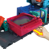 Hot Wheels City Ultra Shark Car Wash Track Hot Wheels City Ultra Shark Car Wash Track
