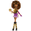 Игровой набор Monster High «Клодин Вульф и тайны Хаунтлливуда» Игровой набор Monster High «Клодин Вульф и тайны Хаунтлливуда»