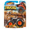 Hot Wheels „Monster Trucks” mașina de bază 1:64 (as). Hot Wheels „Monster Trucks” mașina de bază 1:64 (as).