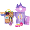 Игровой набор Disney Storytime Stackers «Рапунцель»