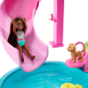 Игровой набор Barbie «Бассейн мечты» Игровой набор Barbie «Бассейн мечты»