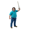 Figurină mare Minecraft 30 cm, (în ass.) Figurină mare Minecraft 30 cm, (în ass.)