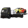 Hot Wheels Set de colecție din 2 automobile Premium Team Transport, în asortiment Hot Wheels Set de colecție din 2 automobile Premium Team Transport, în asortiment