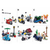 CONSTRUCTOR TOWN — Motorcycle CONSTRUCTOR TOWN — Motorcycle