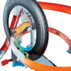 Hot Wheels Set Hyper-Boost Tire Hot Wheels Set Hyper-Boost Tire