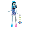 Кукла-сюрприз Monster High «Похороненные секреты», в асс. Кукла-сюрприз Monster High «Похороненные секреты», в асс.