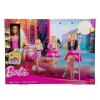 Календарь-адвент Barbie с 24 сюрпризами