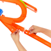 Игровой набор Hot Wheels «Воздушное столкновение»