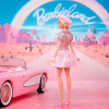 Кукла Barbie The Movie — Марго Робби в образе Барби