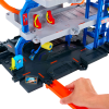 Игровой набор Hot Wheels «Гараж с мега-петлёй» Игровой набор Hot Wheels «Гараж с мега-петлёй»