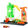 Игровой набор Hot Wheels «Заправочная станция Super Recharge» Игровой набор Hot Wheels «Заправочная станция Super Recharge»