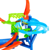 Игровой набор Hot Wheels «Воздушное столкновение»