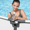 Bestway Подстаканник для Steel Pro Max 18х10х4см