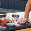 Hot Wheels Fingerboard-uri Neon Skate Tony Hawk, în asortiment Hot Wheels Fingerboard-uri Neon Skate Tony Hawk, în asortiment