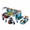 CONSTRUCTOR RACING TEAM – F1 Maintenance Station CONSTRUCTOR RACING TEAM – F1 Maintenance Station